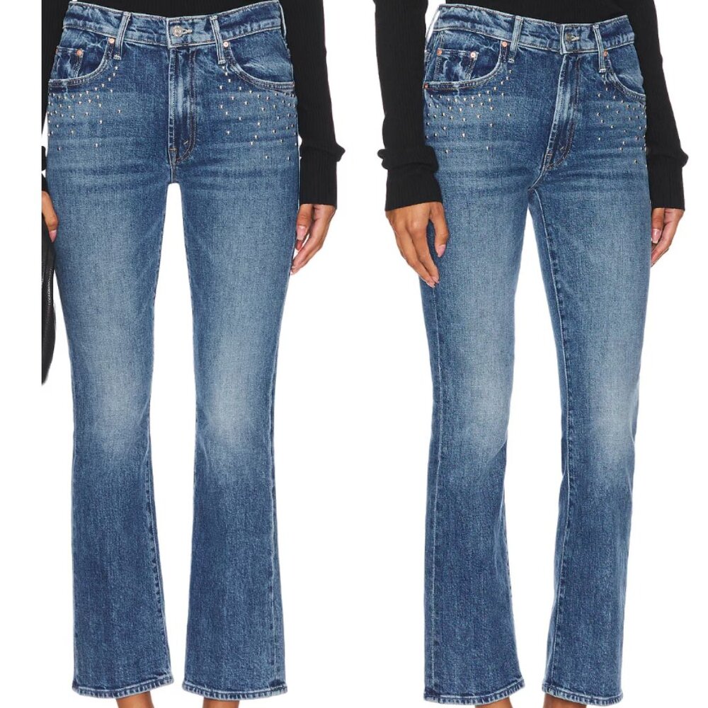 MOTHER Jeans